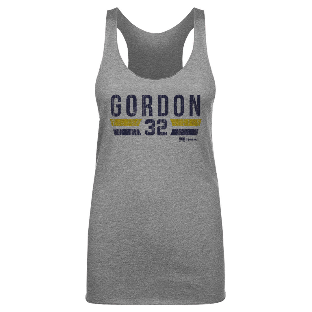 Aaron Gordon Women's Tank Top | 500 LEVEL