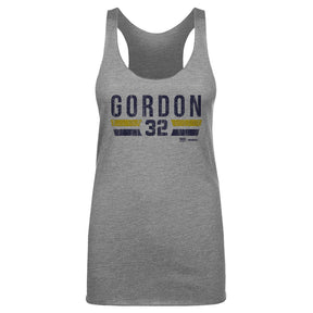 Aaron Gordon Women's Tank Top | 500 LEVEL