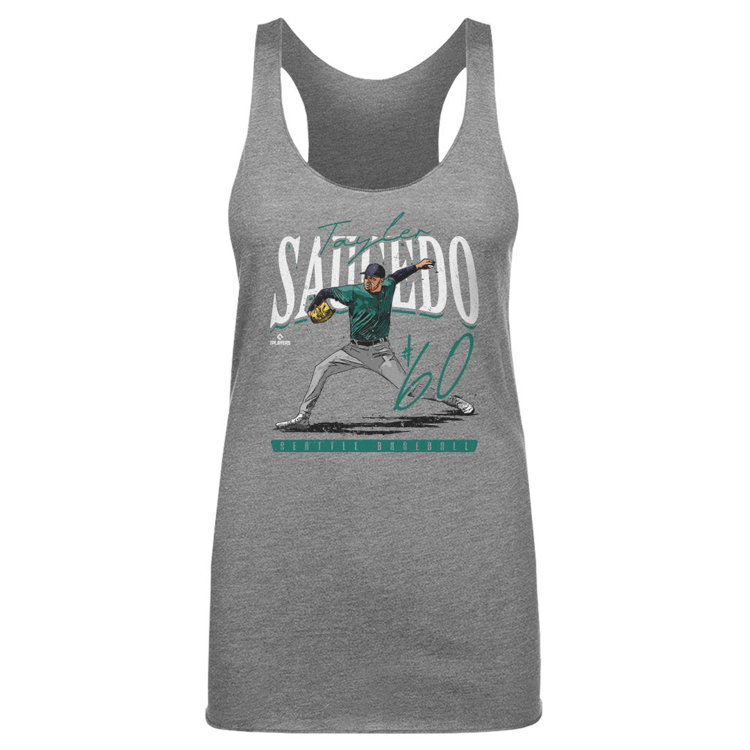 Tayler Saucedo Women's Tank Top | 500 LEVEL