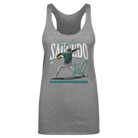 Tayler Saucedo Women's Tank Top | 500 LEVEL