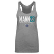Tre Mann Women's Tank Top | 500 LEVEL