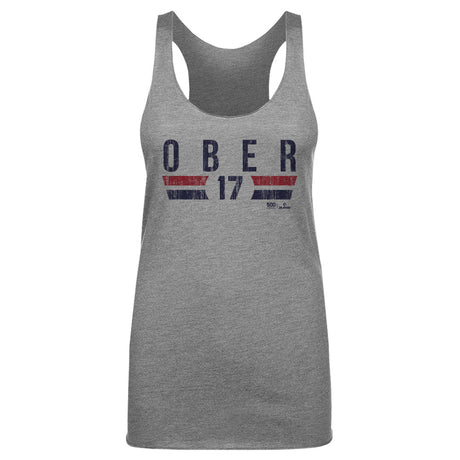 Bailey Ober Women's Tank Top | 500 LEVEL