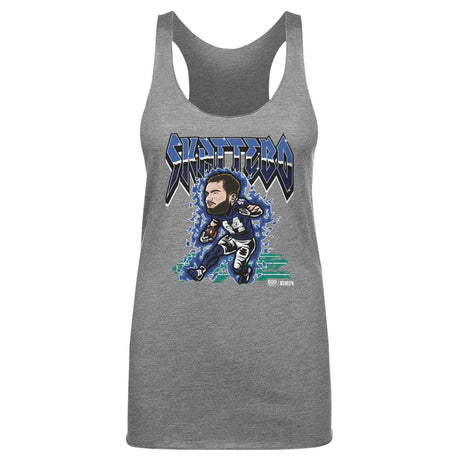 Cam Skattebo Women's Tank Top | 500 LEVEL