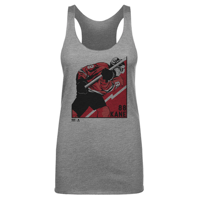 Patrick Kane Women's Tank Top | 500 LEVEL
