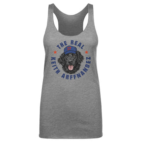 Keith Hernandez Women's Tank Top | 500 LEVEL