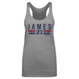 LeBron James Women's Tank Top | 500 LEVEL