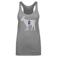 New York Women's Tank Top | 500 LEVEL