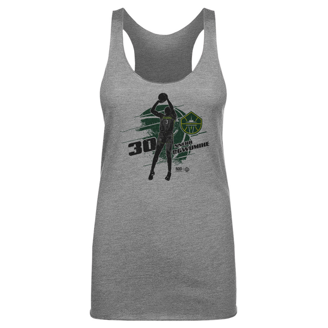 Nneka Ogwumike Women's Tank Top | 500 LEVEL