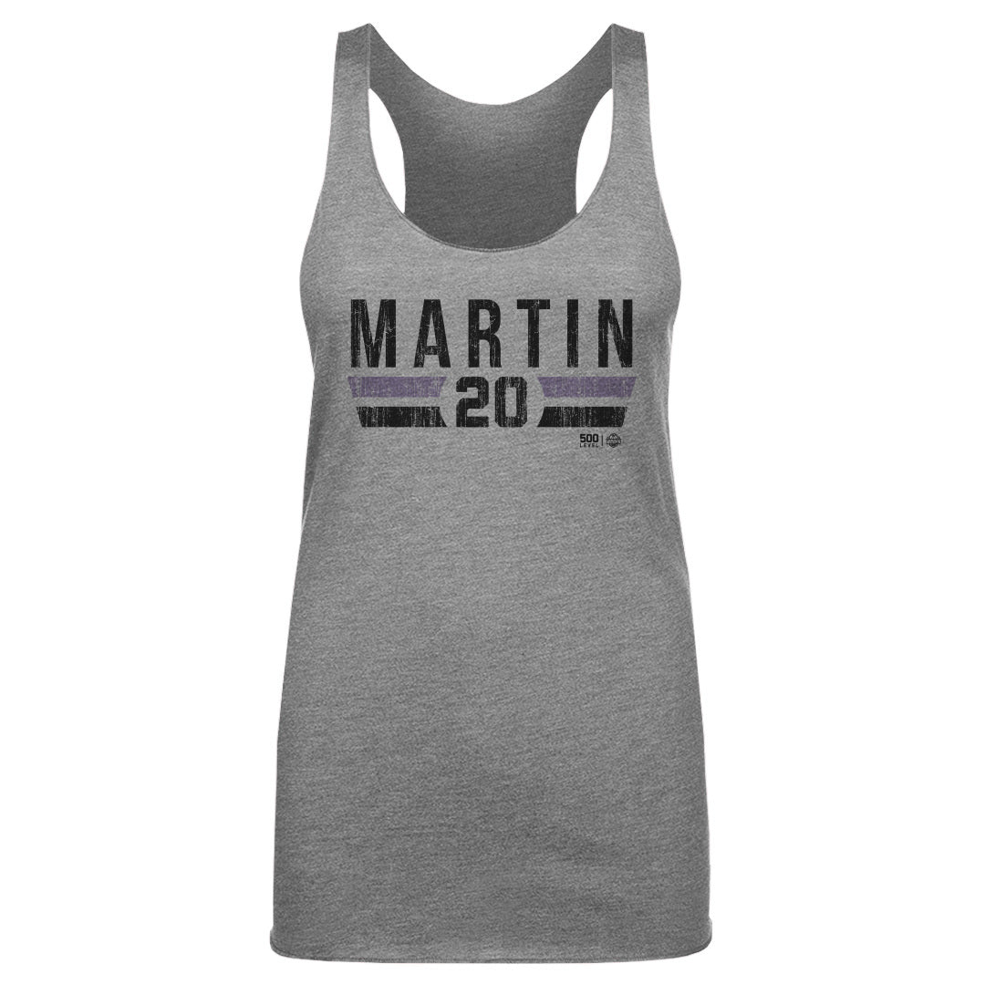Kate Martin Women's Tank Top | 500 LEVEL