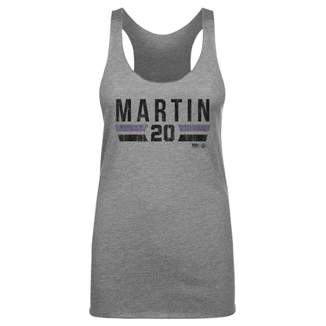 Kate Martin Women's Tank Top | 500 LEVEL