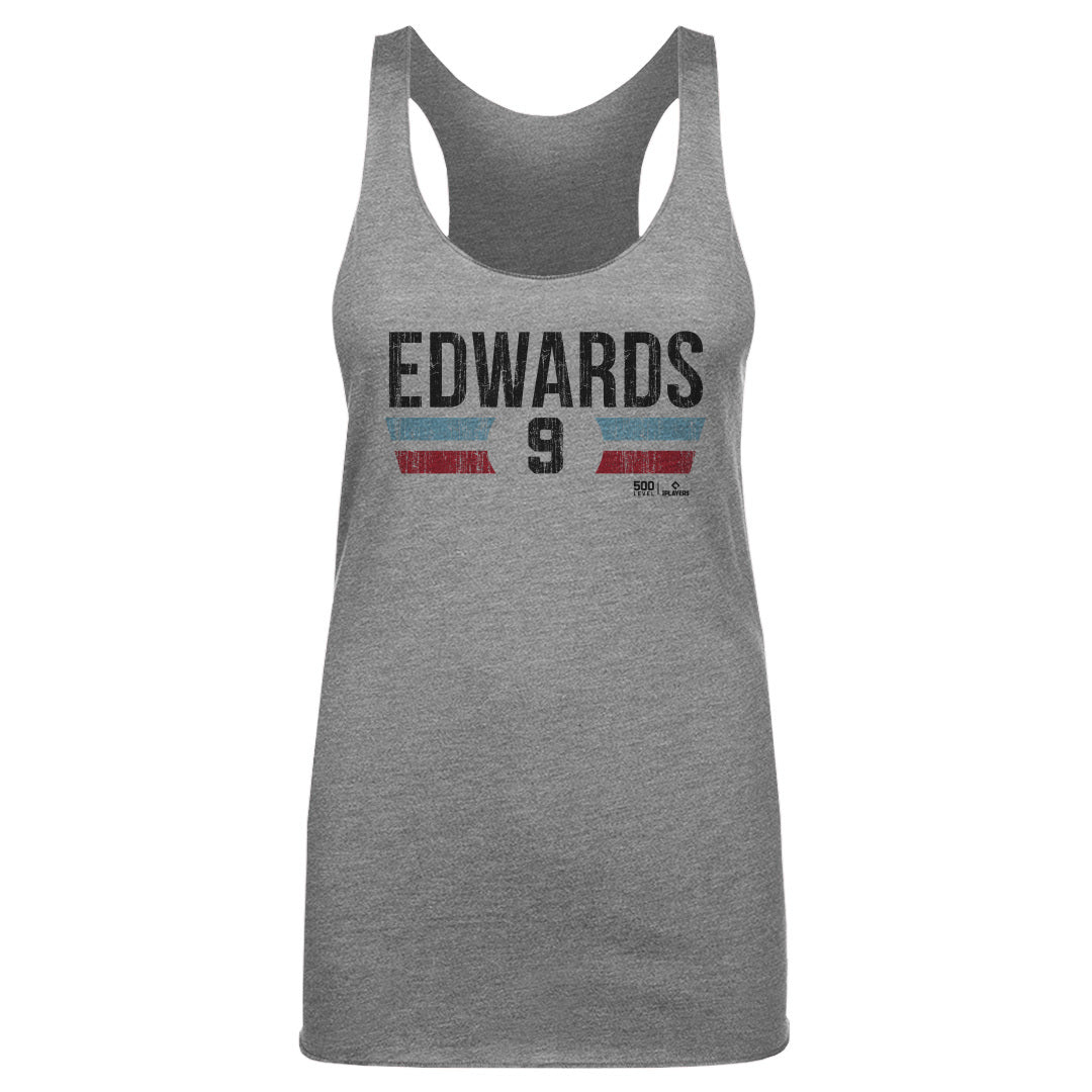 Xavier Edwards Women's Tank Top | 500 LEVEL