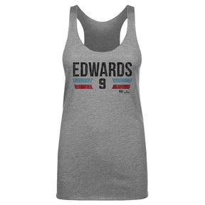 Xavier Edwards Women's Tank Top | 500 LEVEL
