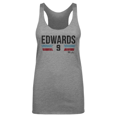 Xavier Edwards Women's Tank Top | 500 LEVEL