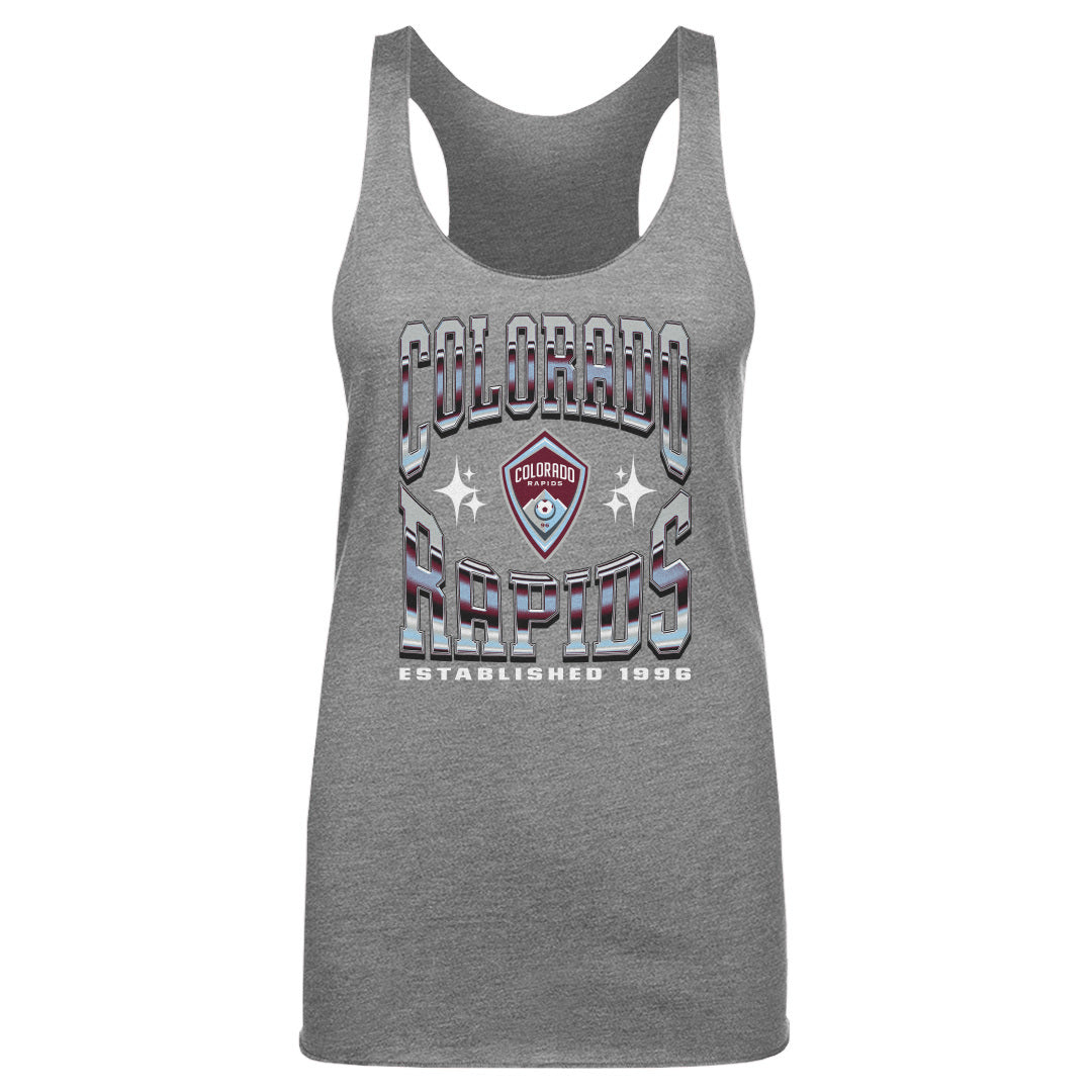 Colorado Rapids Women's Tank Top | 500 LEVEL