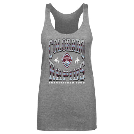 Colorado Rapids Women's Tank Top | 500 LEVEL