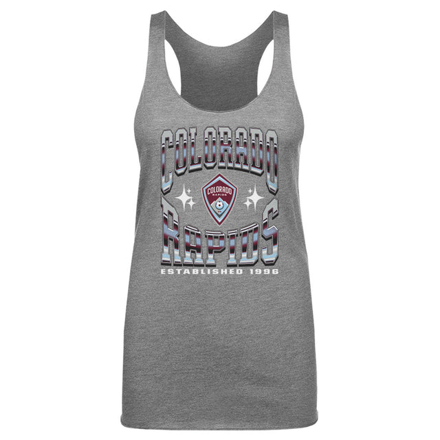 Colorado Rapids Women's Tank Top | 500 LEVEL