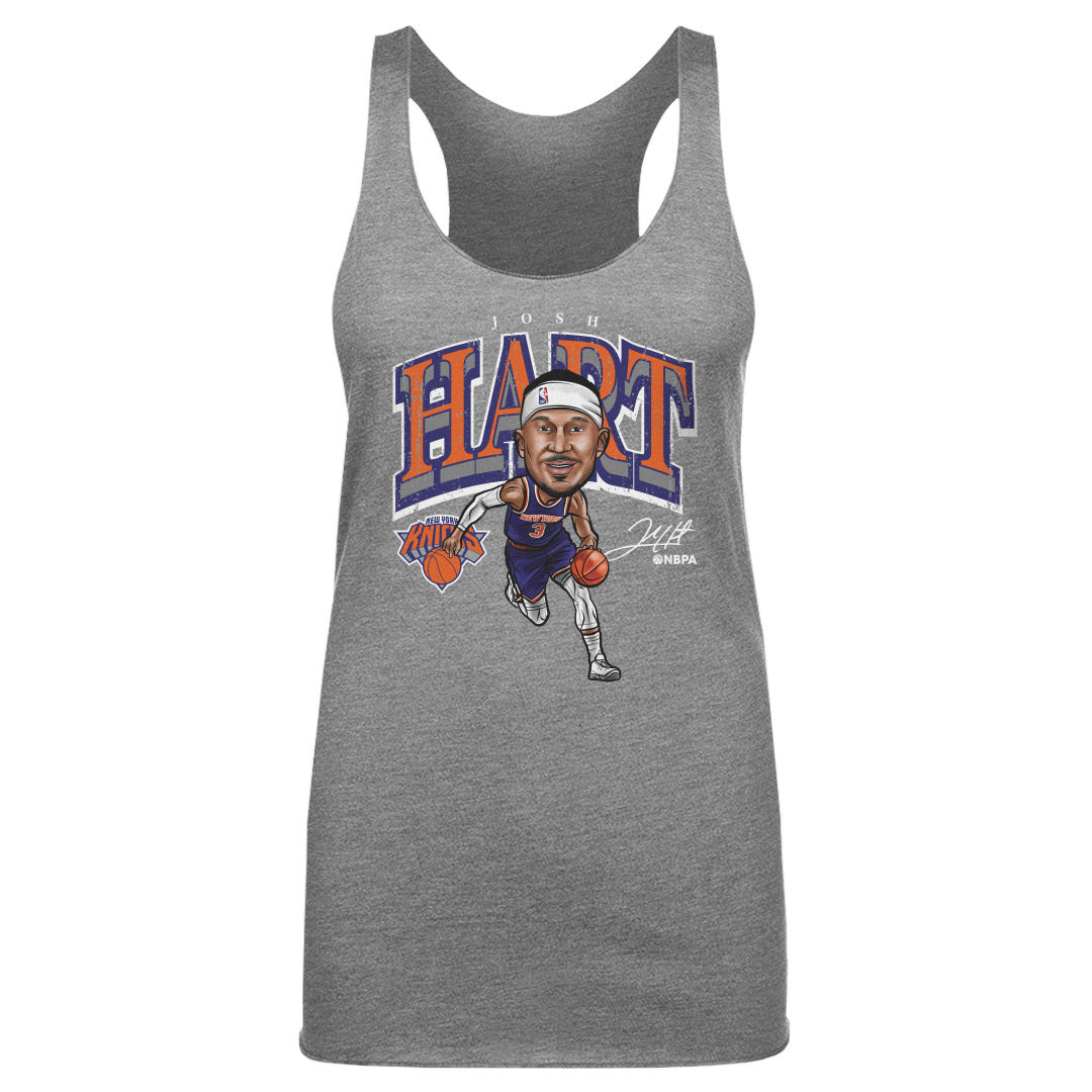 Josh Hart Women's Tank Top | 500 LEVEL