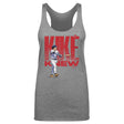 Enrique Hernandez Women's Tank Top | 500 LEVEL