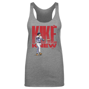 Enrique Hernandez Women's Tank Top | 500 LEVEL