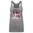 Adolis Garcia Women's Tank Top | 500 LEVEL