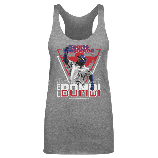 Adolis Garcia Women's Tank Top | 500 LEVEL