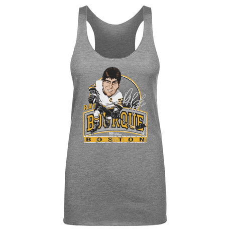 Ray Bourque Women's Tank Top | 500 LEVEL