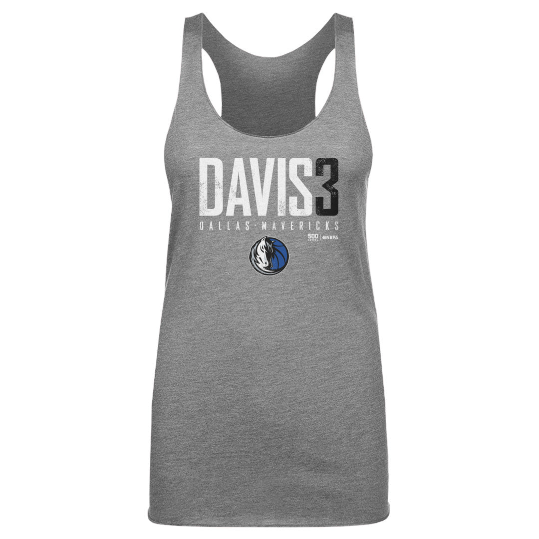 Anthony Davis Women's Tank Top | 500 LEVEL