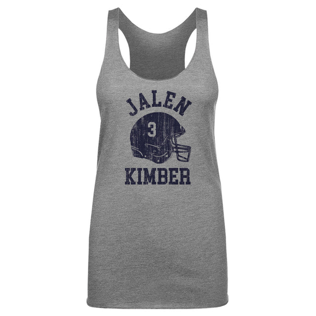 Jalen Kimber Women's Tank Top | 500 LEVEL