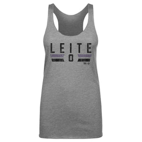 Carla Leite Women's Tank Top | 500 LEVEL