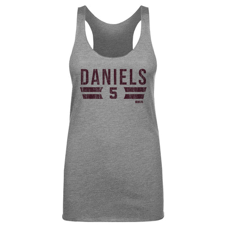 Jayden Daniels Women's Tank Top | 500 LEVEL