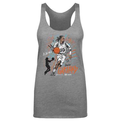 Darius Garland Women's Tank Top | 500 LEVEL