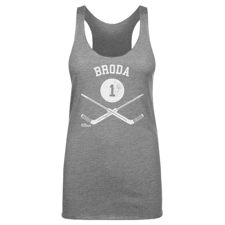 Turk Broda Women's Tank Top | 500 LEVEL