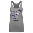 Jake Arrieta Women's Tank Top | 500 LEVEL