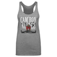 Cam'Ron Valdez Women's Tank Top | 500 LEVEL