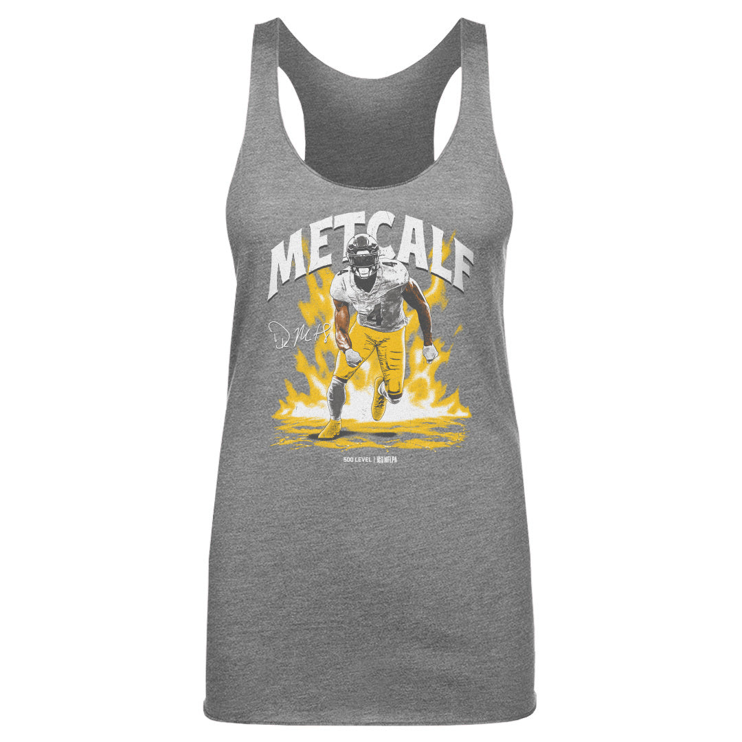 DK Metcalf Women's Tank Top | 500 LEVEL
