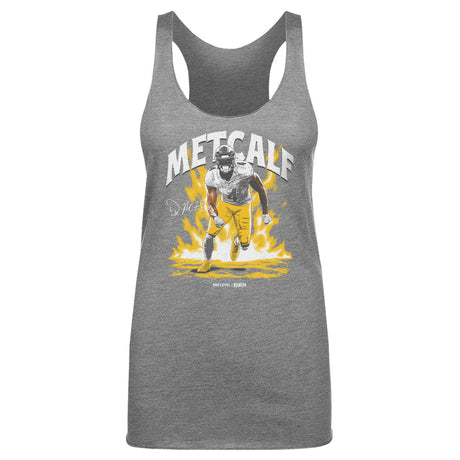 DK Metcalf Women's Tank Top | 500 LEVEL