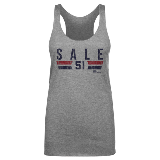 Chris Sale Women's Tank Top | 500 LEVEL