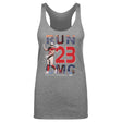 Christian McCaffrey Women's Tank Top | 500 LEVEL