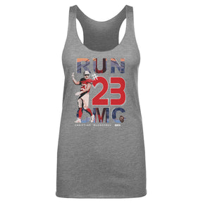 Christian McCaffrey Women's Tank Top | 500 LEVEL
