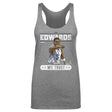 Anthony Edwards Women's Tank Top | 500 LEVEL
