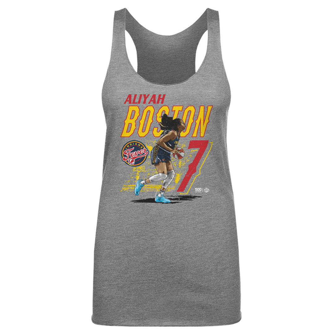Aliyah Boston Women's Tank Top | 500 LEVEL