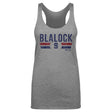 Hank Blalock Women's Tank Top | 500 LEVEL