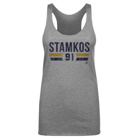 Steven Stamkos Women's Tank Top | 500 LEVEL