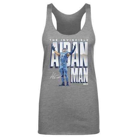 Aidan Hutchinson Women's Tank Top | 500 LEVEL