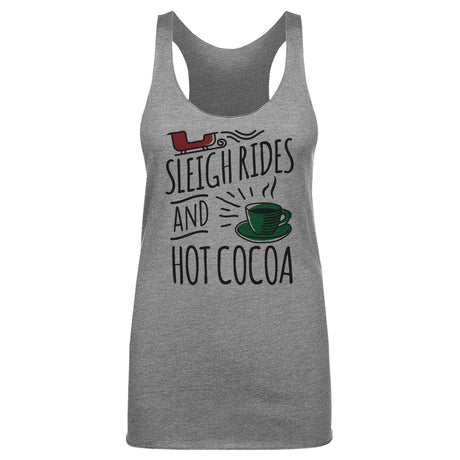 Christmas Women's Tank Top | 500 LEVEL