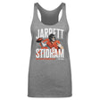 Jarrett Stidham Women's Tank Top | 500 LEVEL