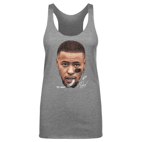 Saquon Barkley Women's Tank Top | 500 LEVEL