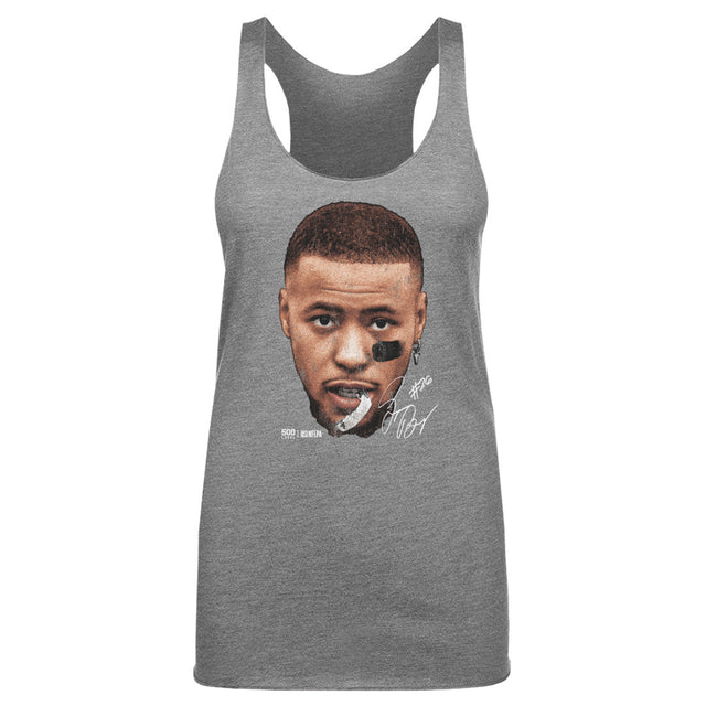 Saquon Barkley Women's Tank Top | 500 LEVEL