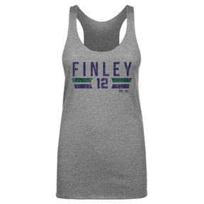 Steve Finley Women's Tank Top | 500 LEVEL