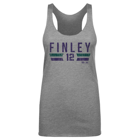 Steve Finley Women's Tank Top | 500 LEVEL